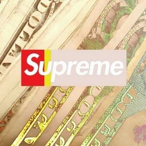 Meet your Posher, Supreme_